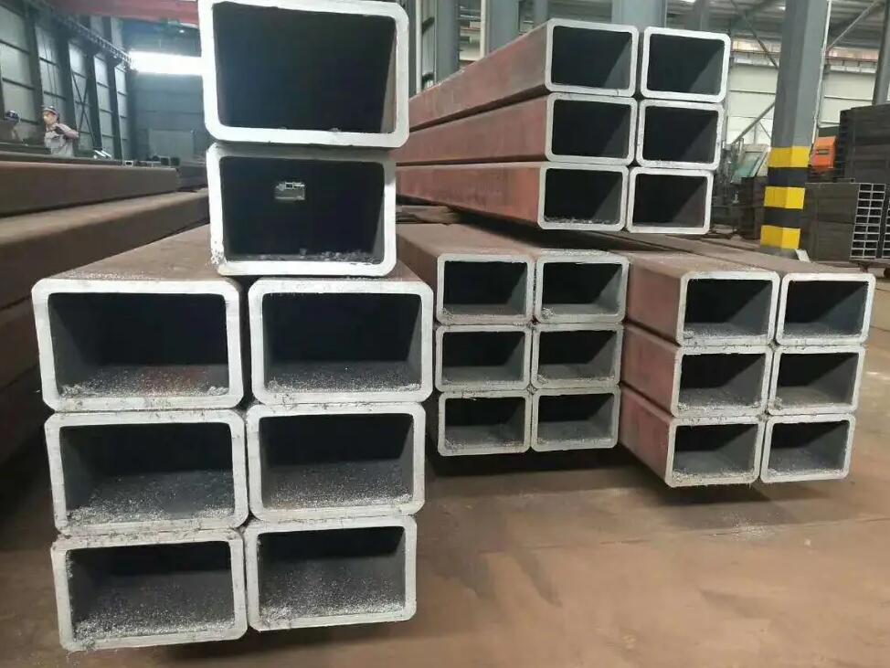 盐津s355j0方管